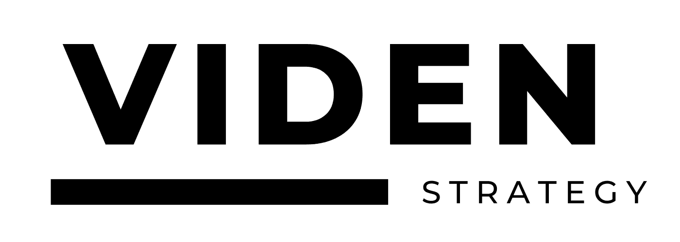 Viden Strategy Analysis